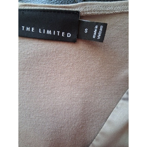 Limited Y2k Baby Doll Top Empire Waist Satin Bust Size Small Regency Core Fairy - Picture 6 of 8